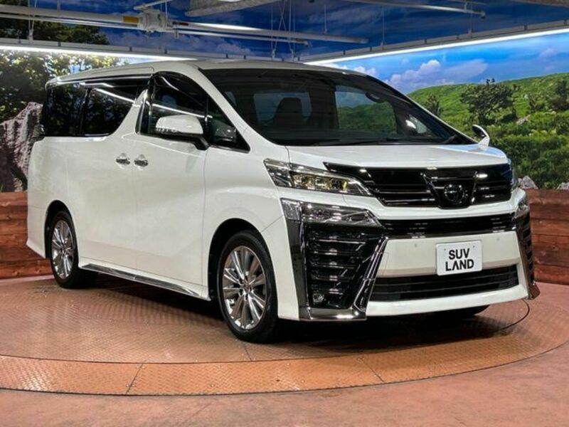 VELLFIRE