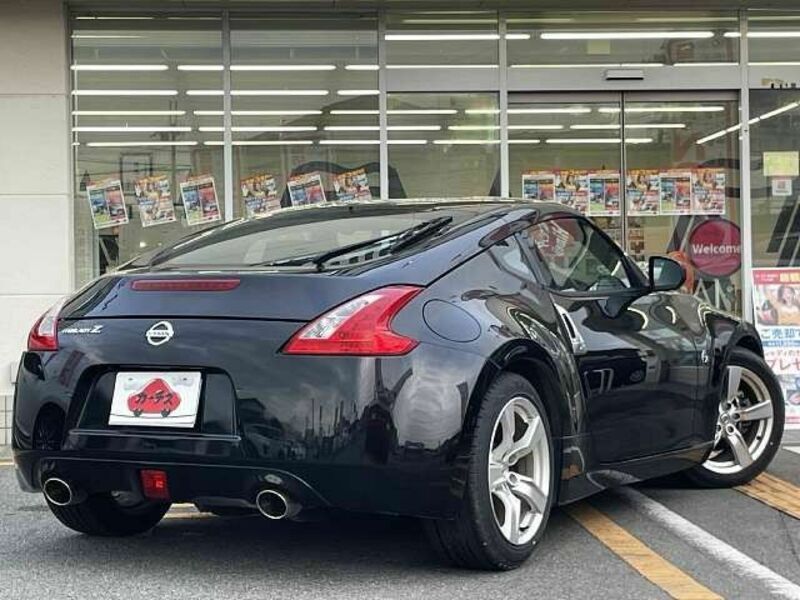 FAIRLADY Z