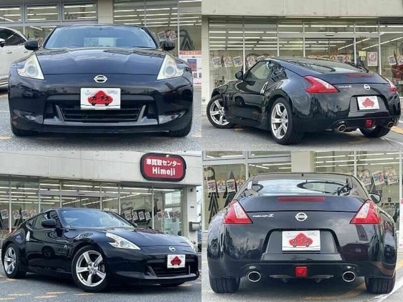 FAIRLADY Z