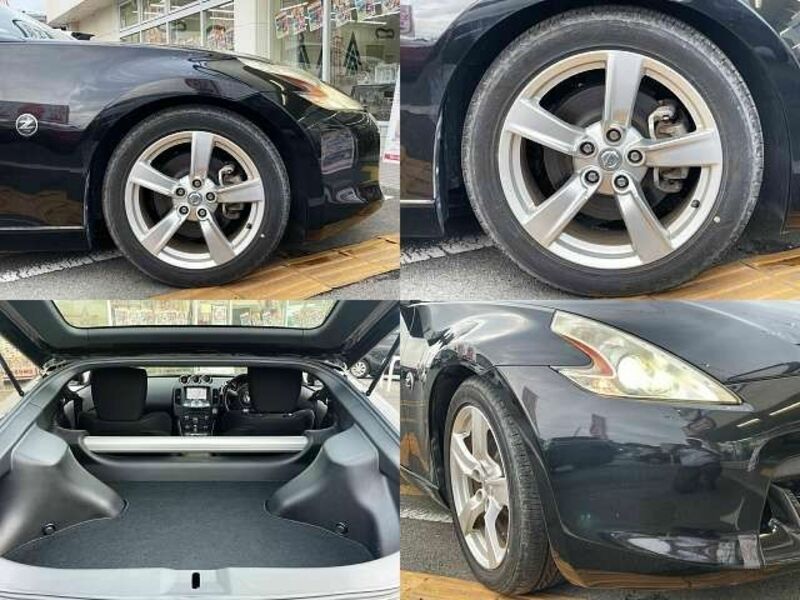 FAIRLADY Z