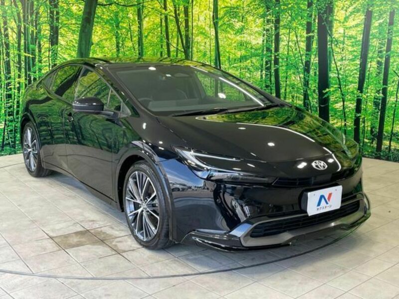 PRIUS