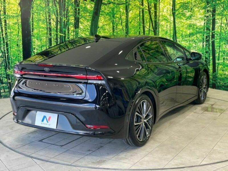 PRIUS