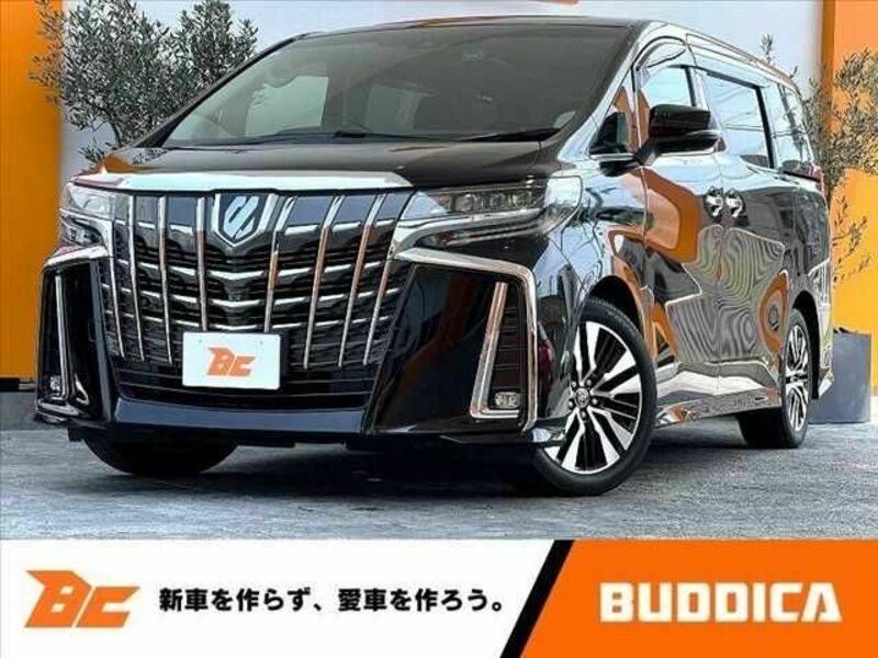 ALPHARD-0