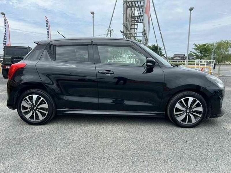 SWIFT