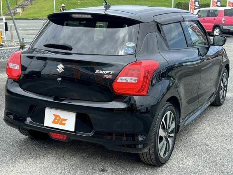 SWIFT