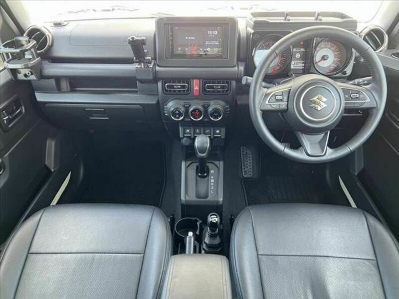 JIMNY SIERRA