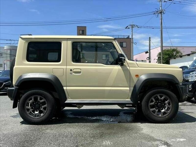JIMNY SIERRA