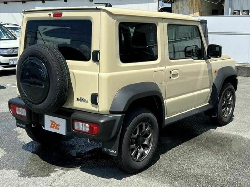 JIMNY SIERRA