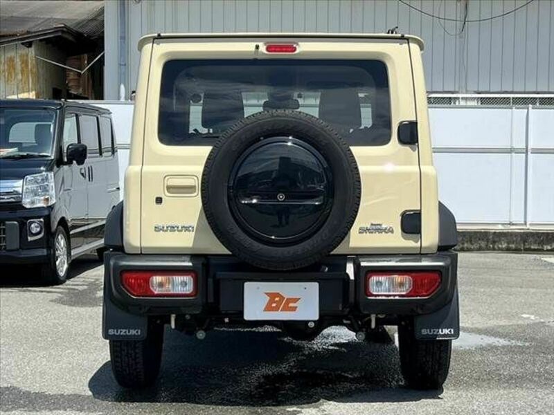 JIMNY SIERRA