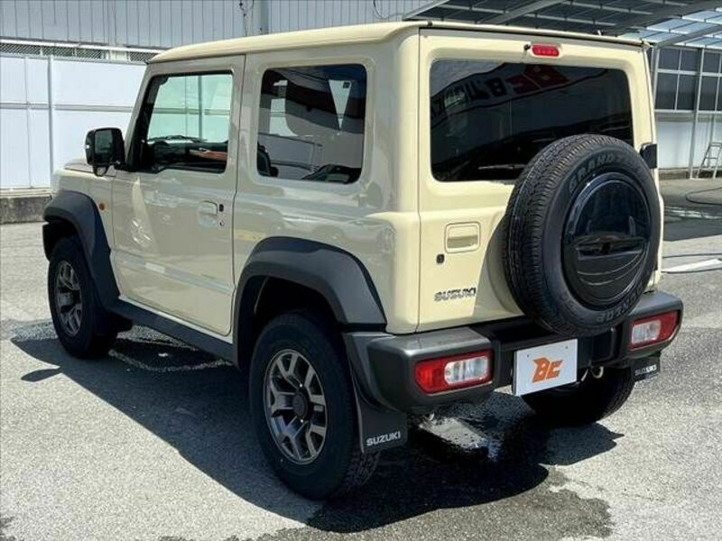 JIMNY SIERRA