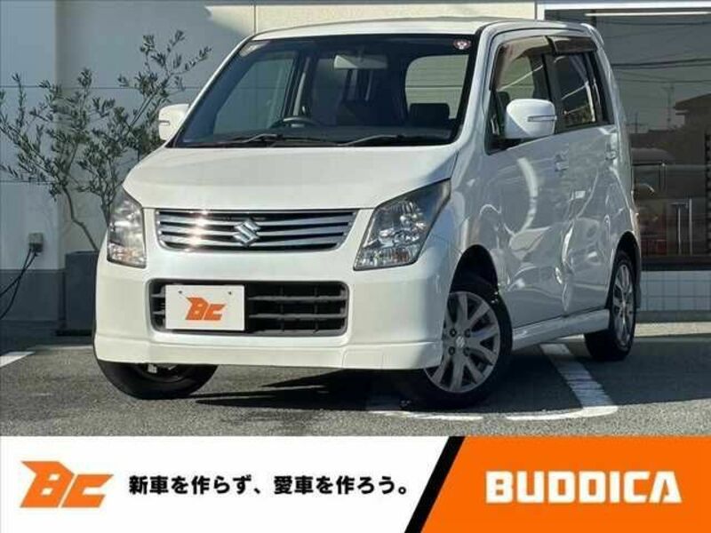WAGON R-0
