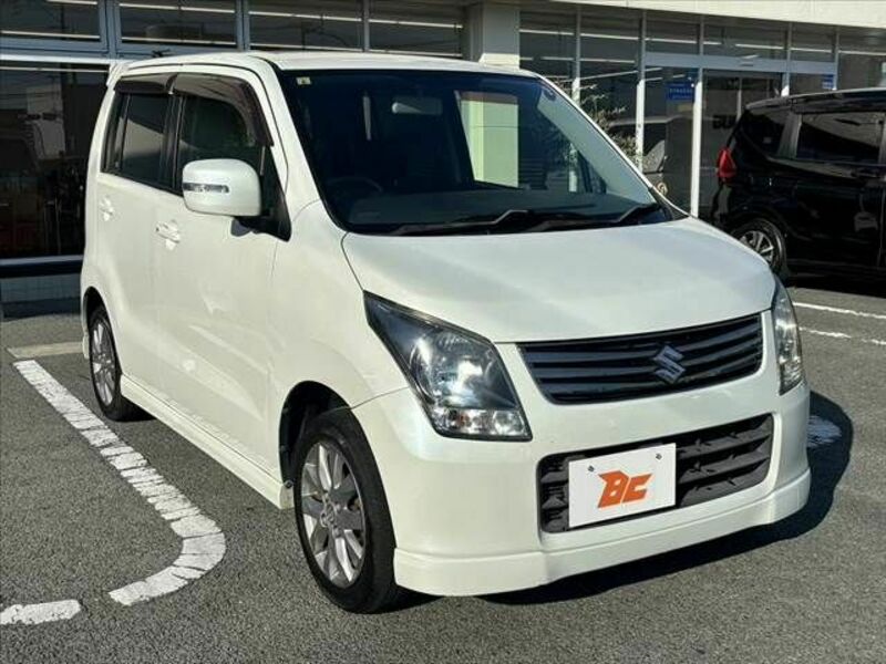 WAGON R