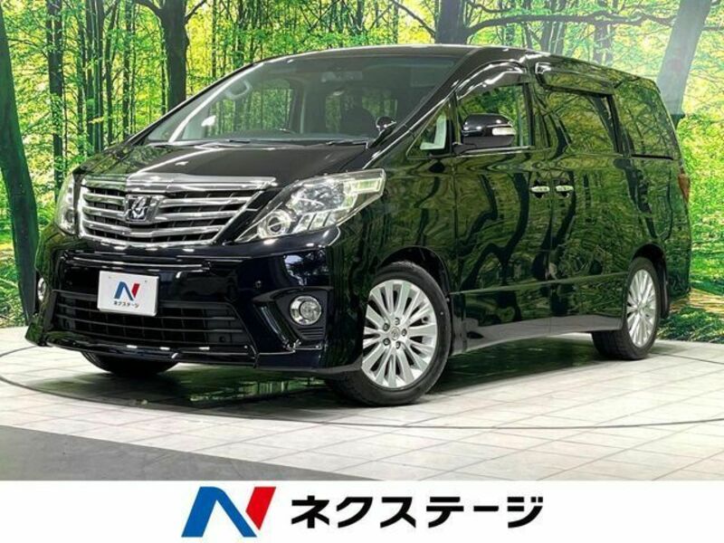 ALPHARD-0