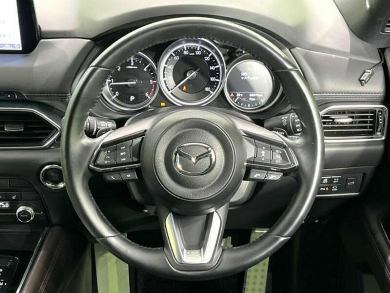 CX-8