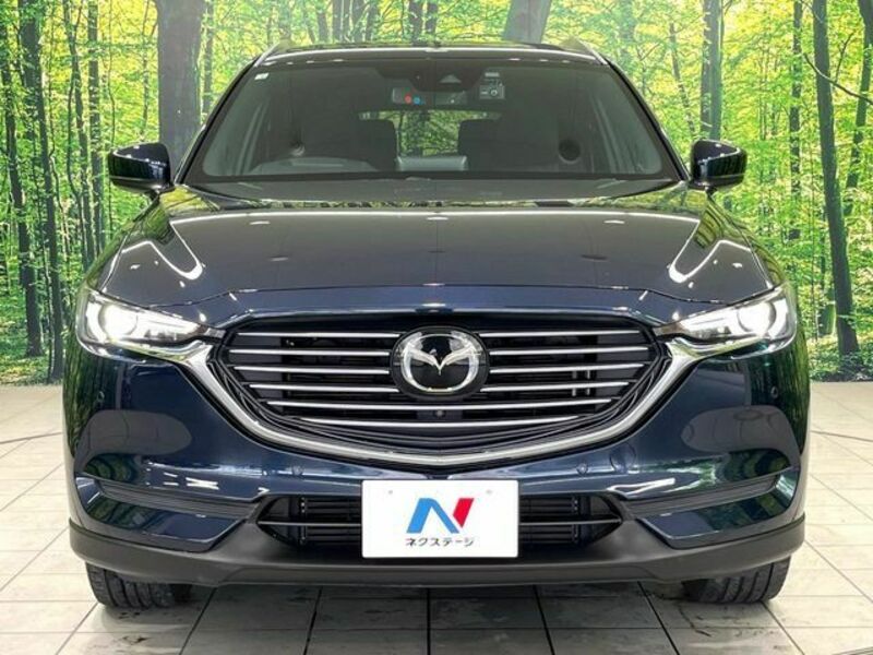CX-8