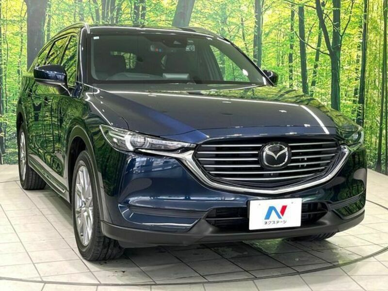 CX-8