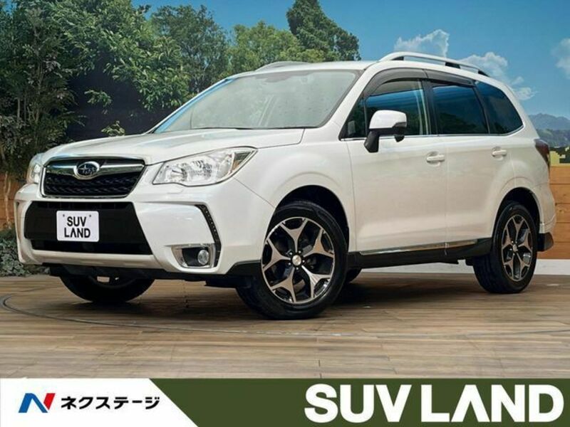 FORESTER-0