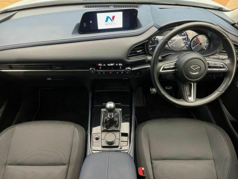 CX-30