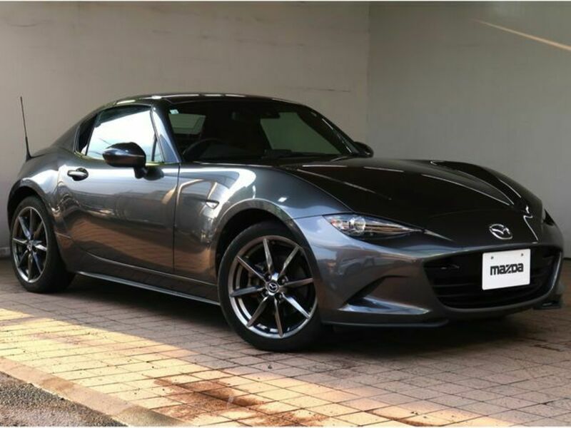 ROADSTER RF-0