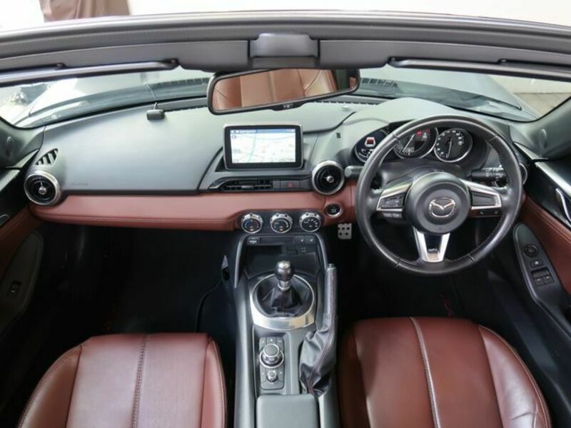 ROADSTER RF