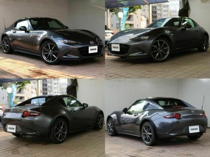 ROADSTER RF