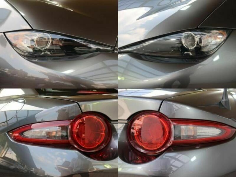 ROADSTER RF