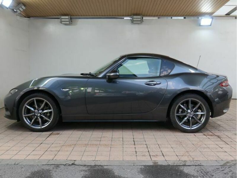 ROADSTER RF