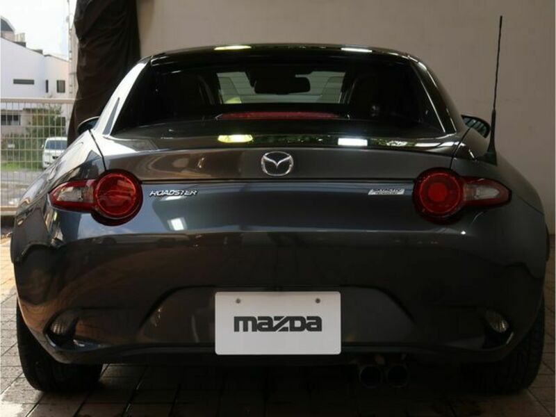 ROADSTER RF