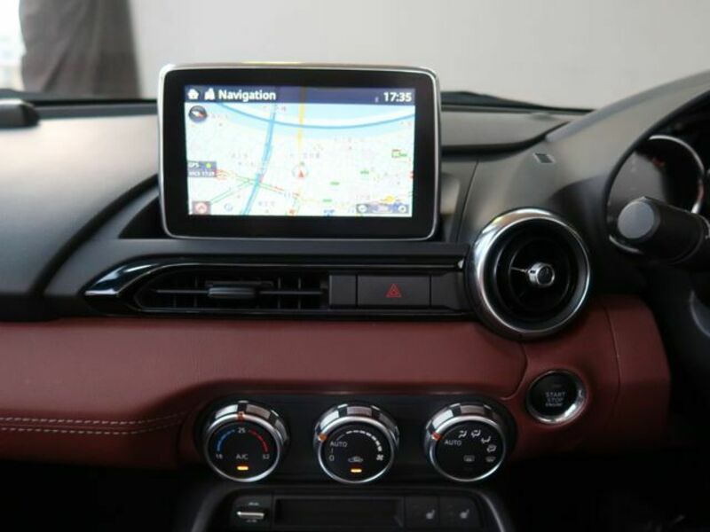 ROADSTER RF