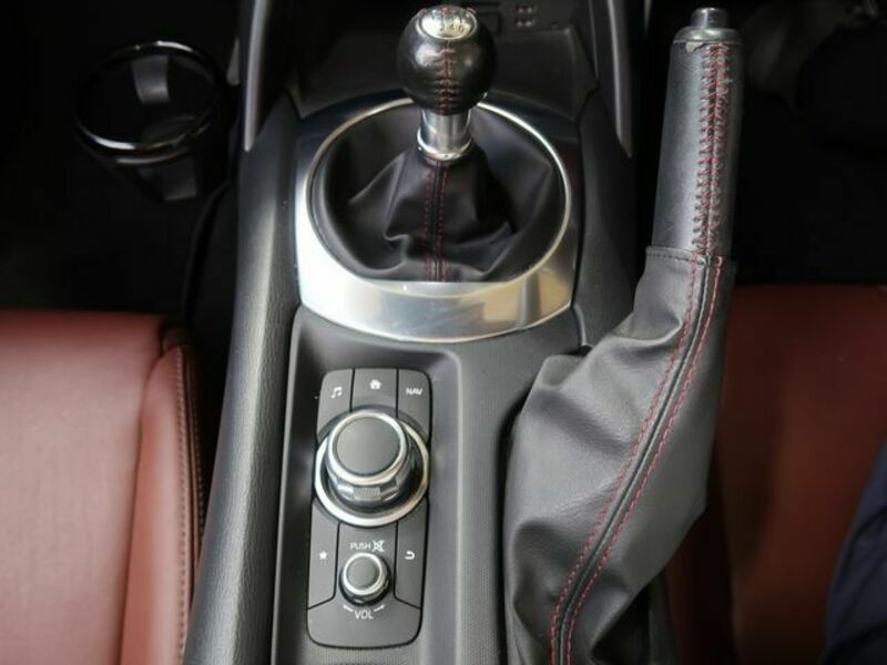 ROADSTER RF