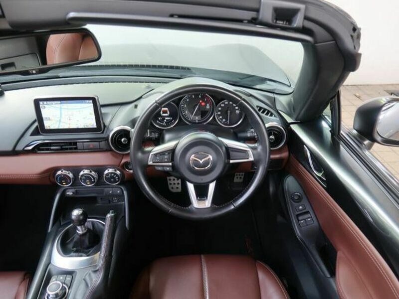 ROADSTER RF