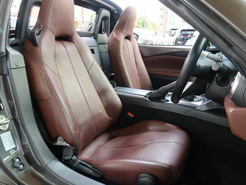 ROADSTER RF