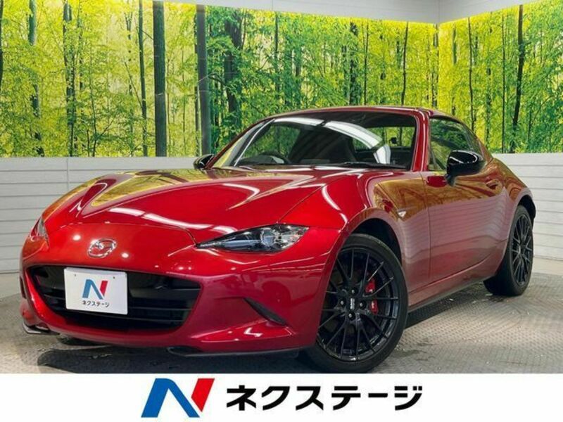 ROADSTER RF-0