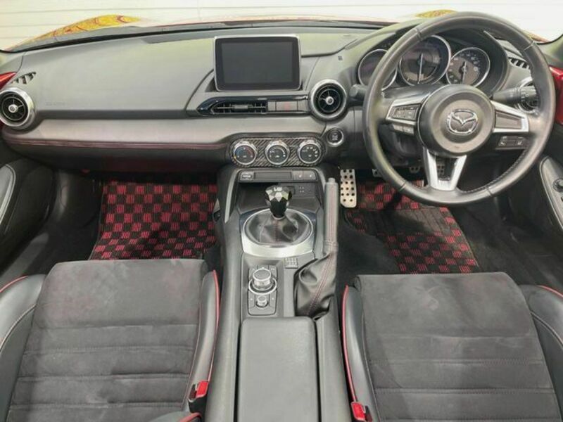 ROADSTER RF
