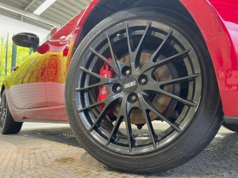 ROADSTER RF