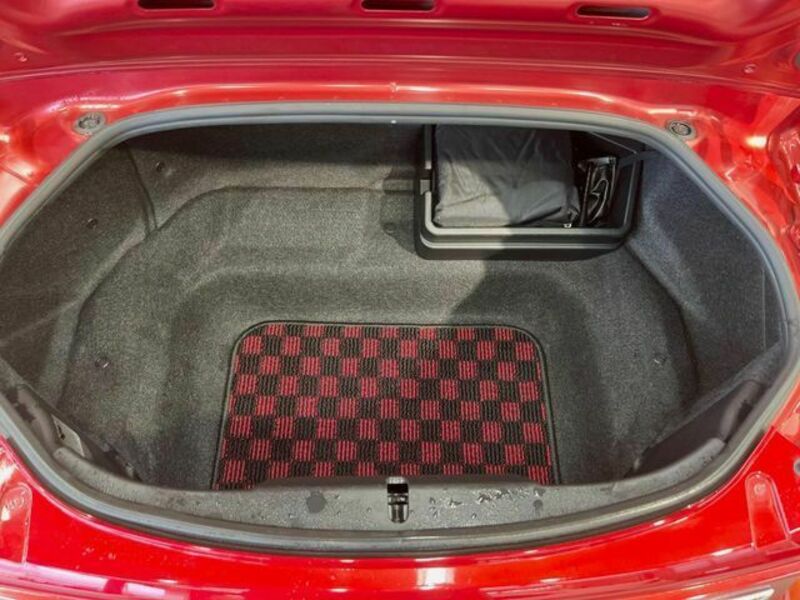 ROADSTER RF