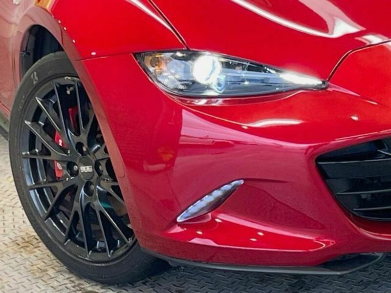 ROADSTER RF