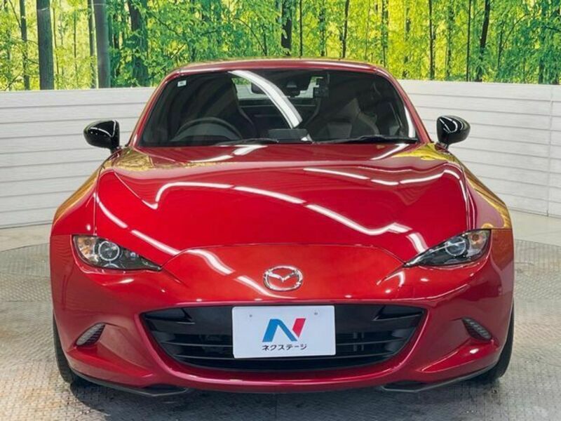 ROADSTER RF