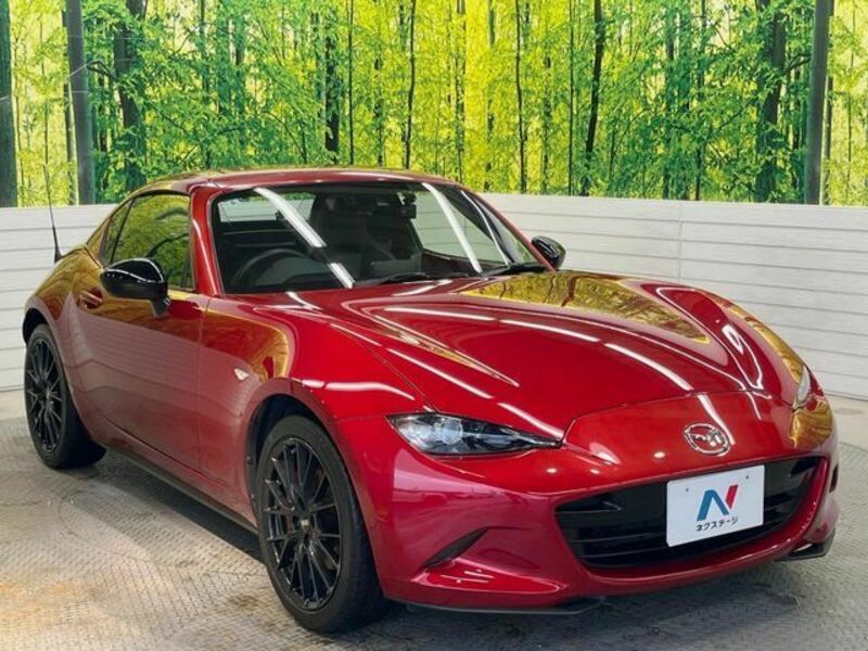 ROADSTER RF
