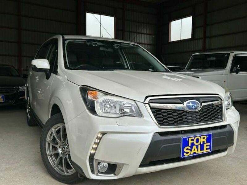 FORESTER-0