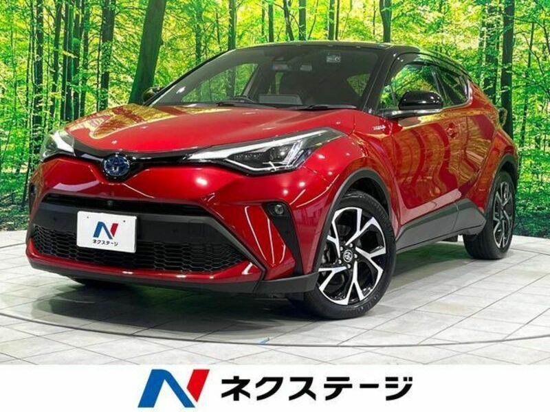 C-HR-0