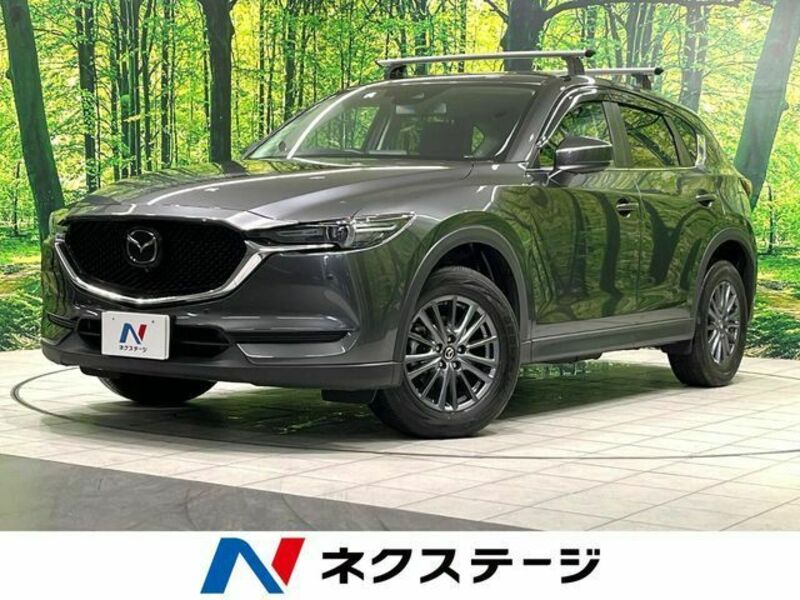 CX-5-0