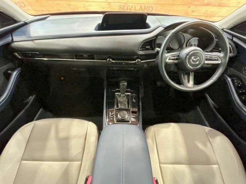 CX-30