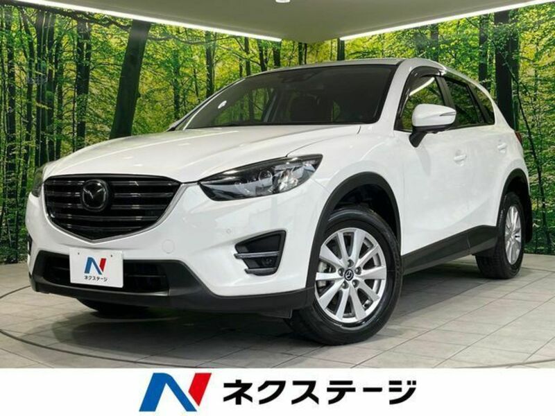 CX-5-0