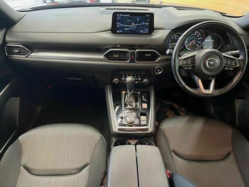 CX-8