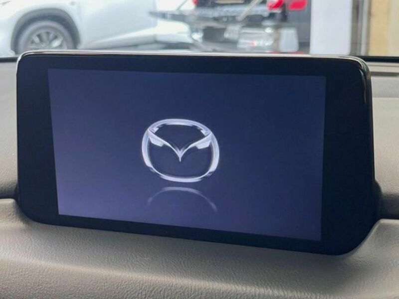 CX-8