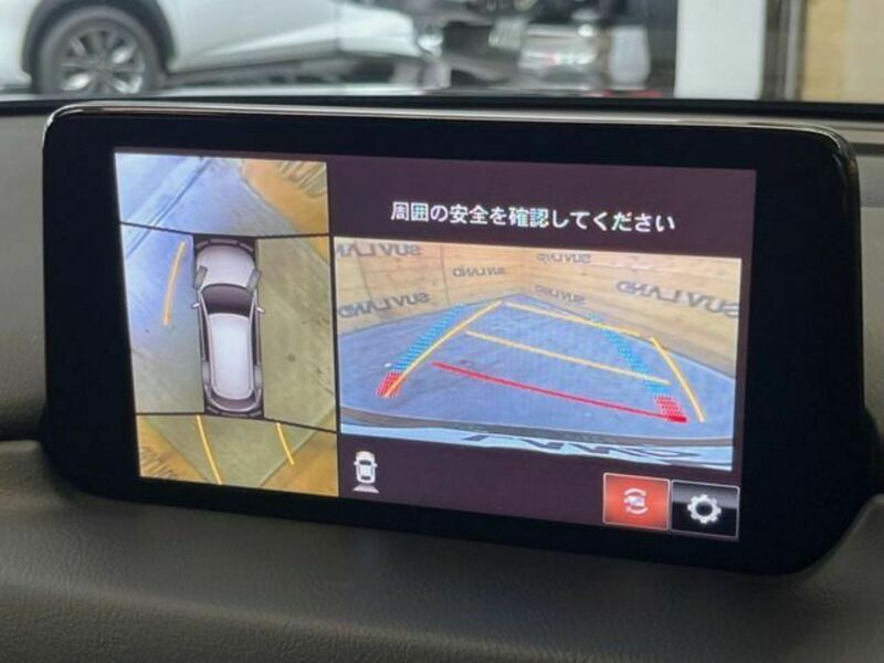 CX-8