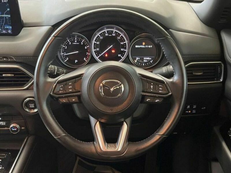 CX-8
