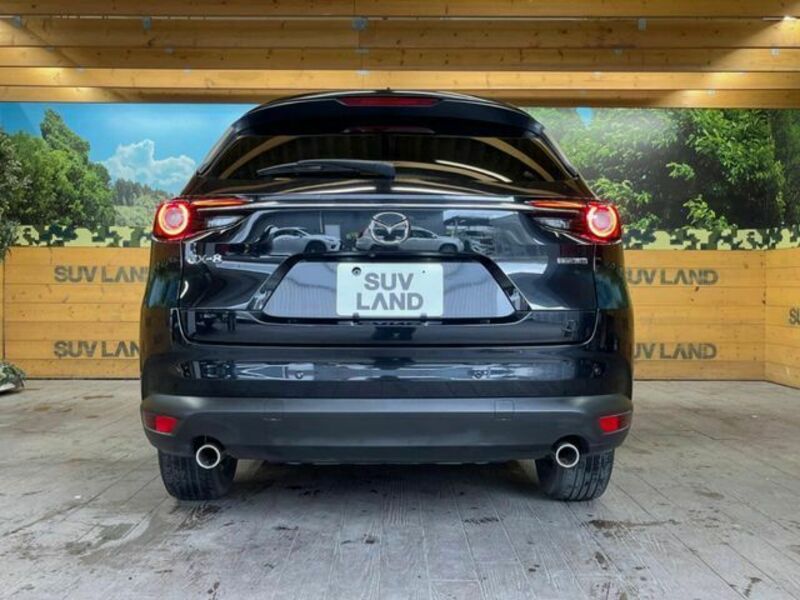 CX-8