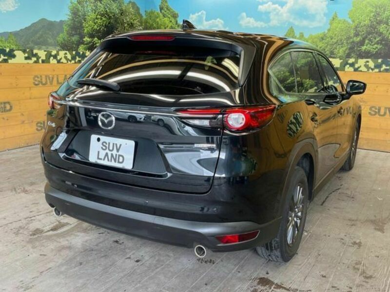 CX-8